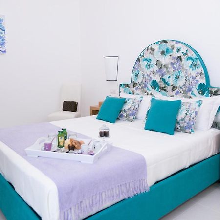 Sorrento Stylish Rooms Екстериор снимка