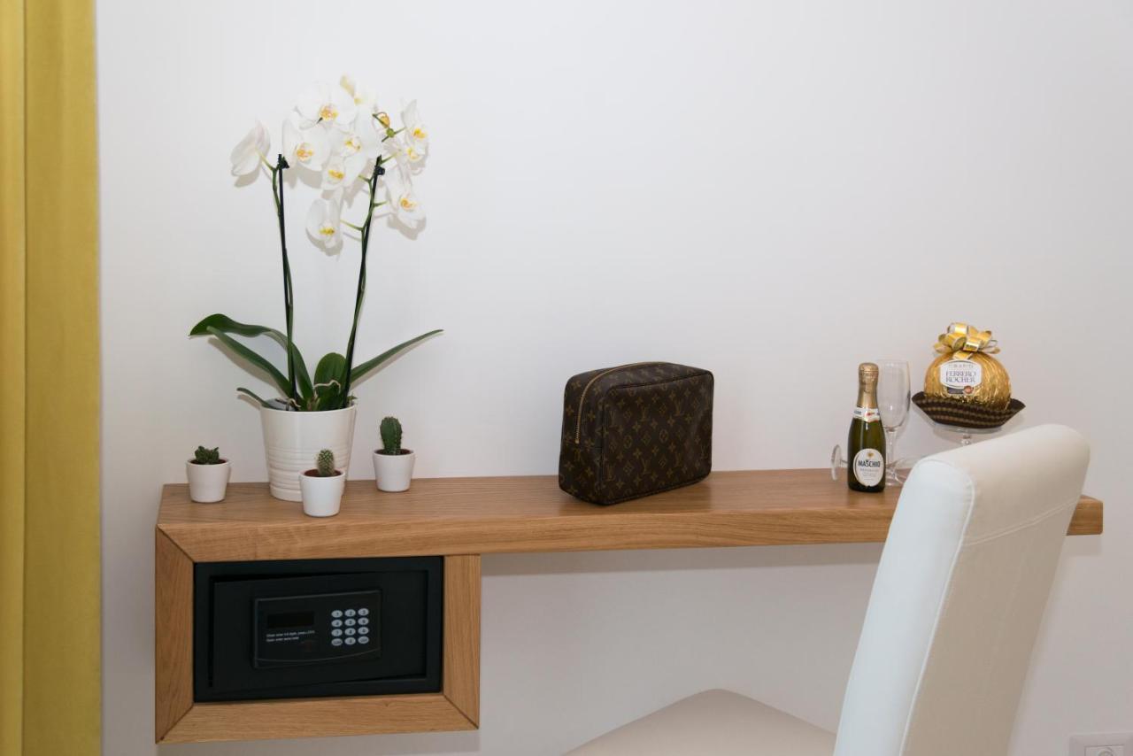 Sorrento Stylish Rooms Екстериор снимка