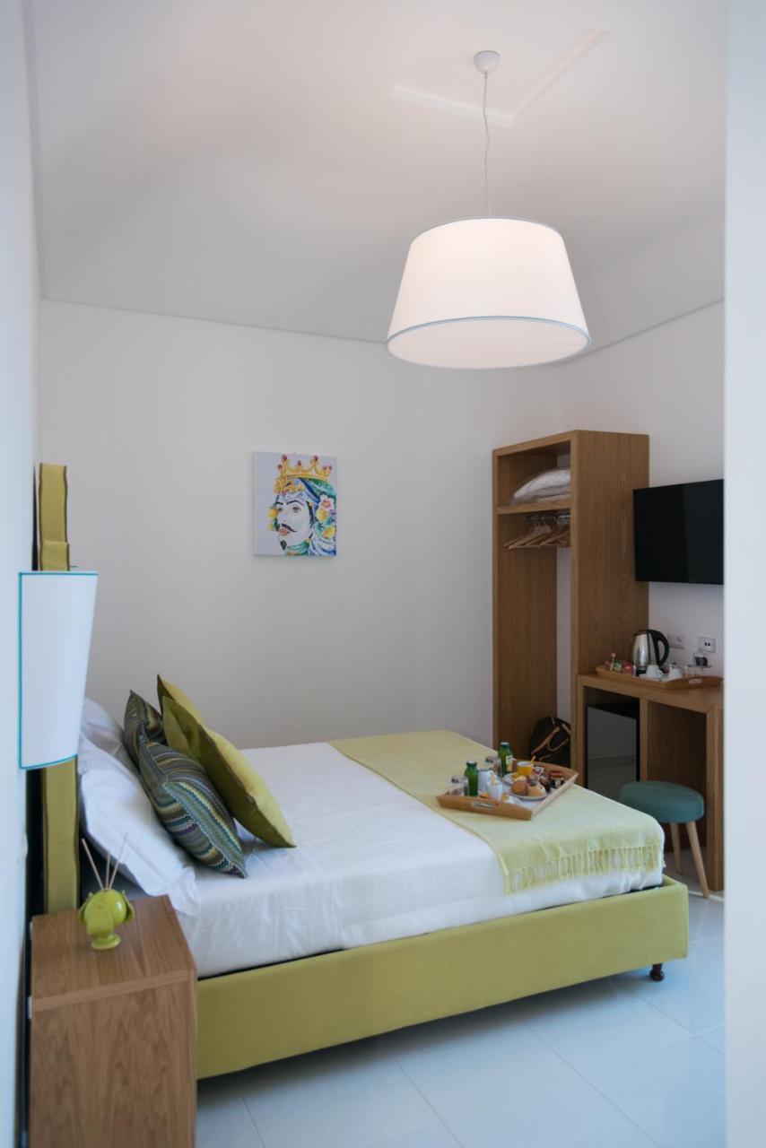 Sorrento Stylish Rooms Екстериор снимка