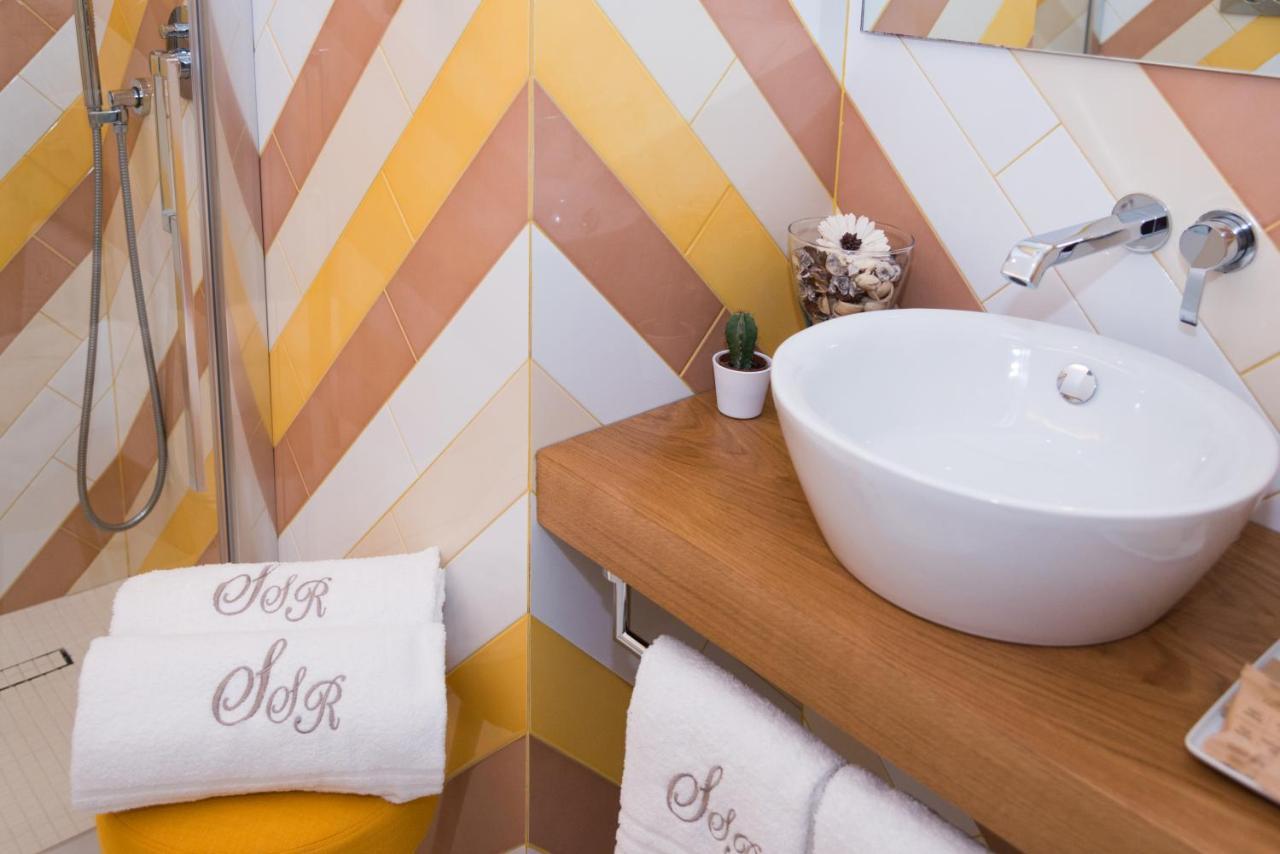 Sorrento Stylish Rooms Екстериор снимка