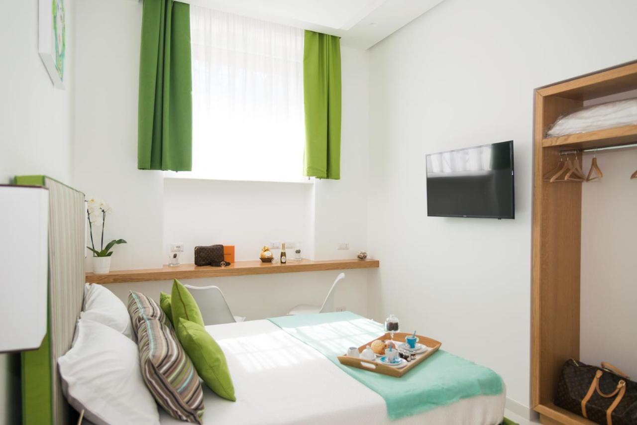 Sorrento Stylish Rooms Екстериор снимка