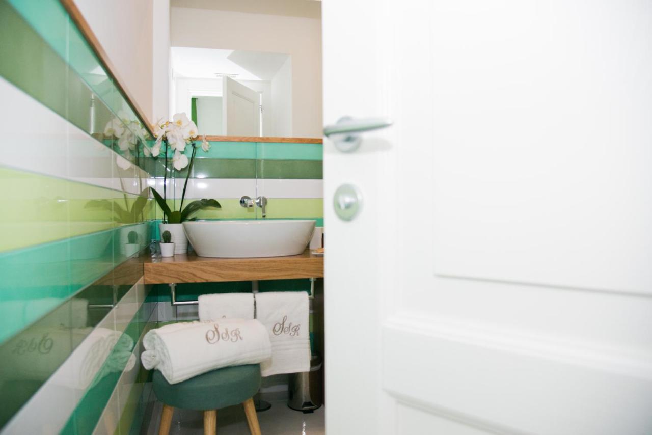 Sorrento Stylish Rooms Екстериор снимка