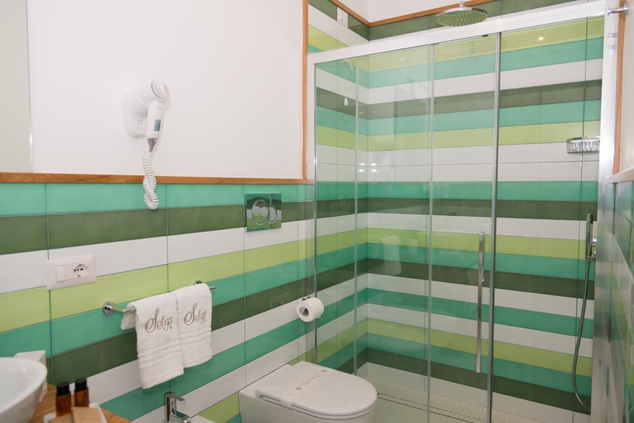 Sorrento Stylish Rooms Екстериор снимка