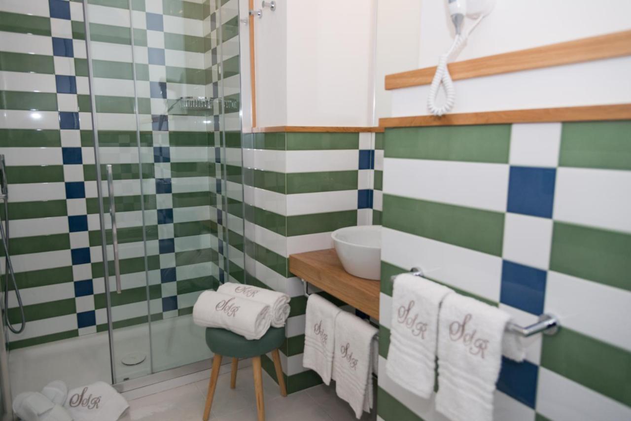 Sorrento Stylish Rooms Екстериор снимка