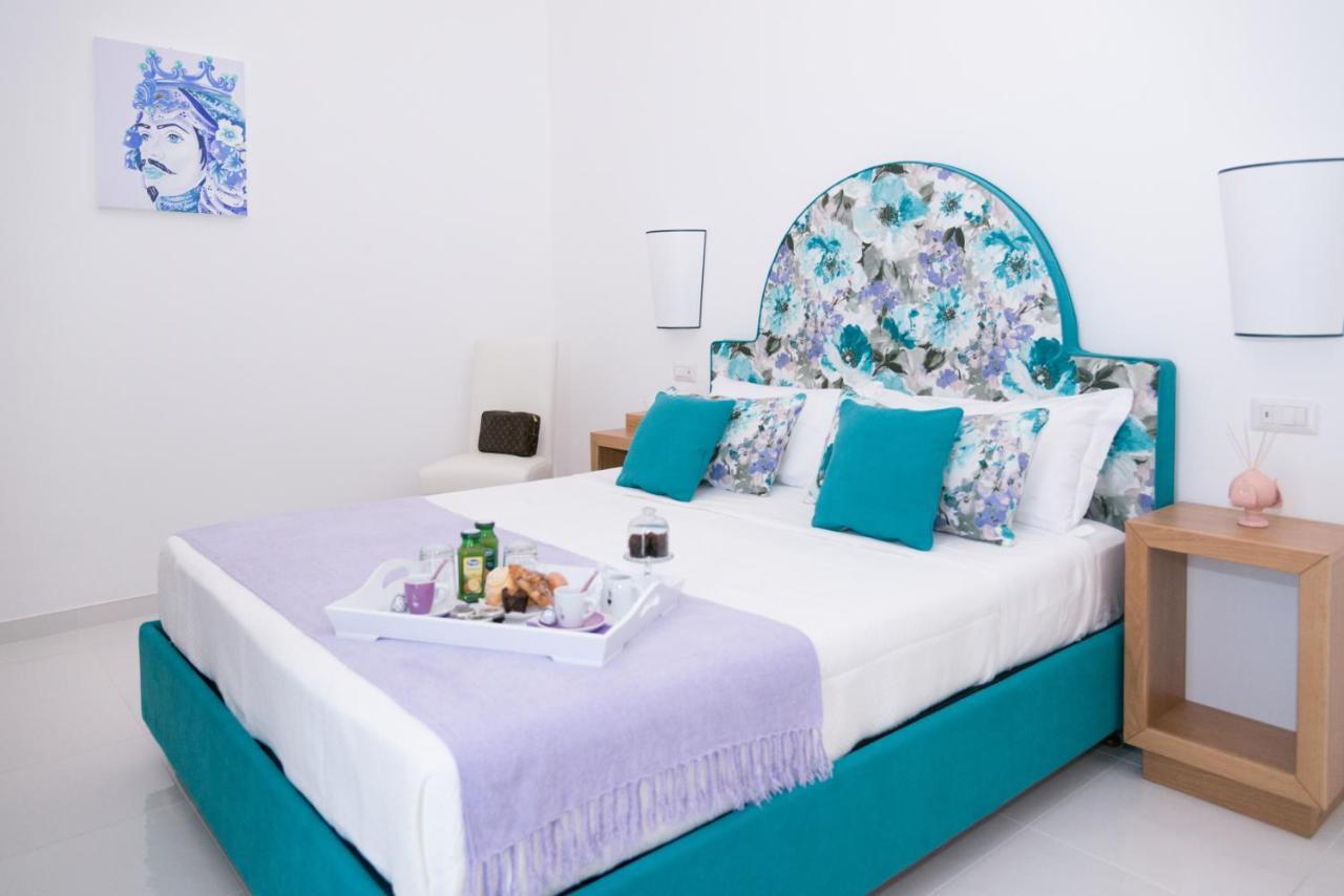 Sorrento Stylish Rooms Екстериор снимка