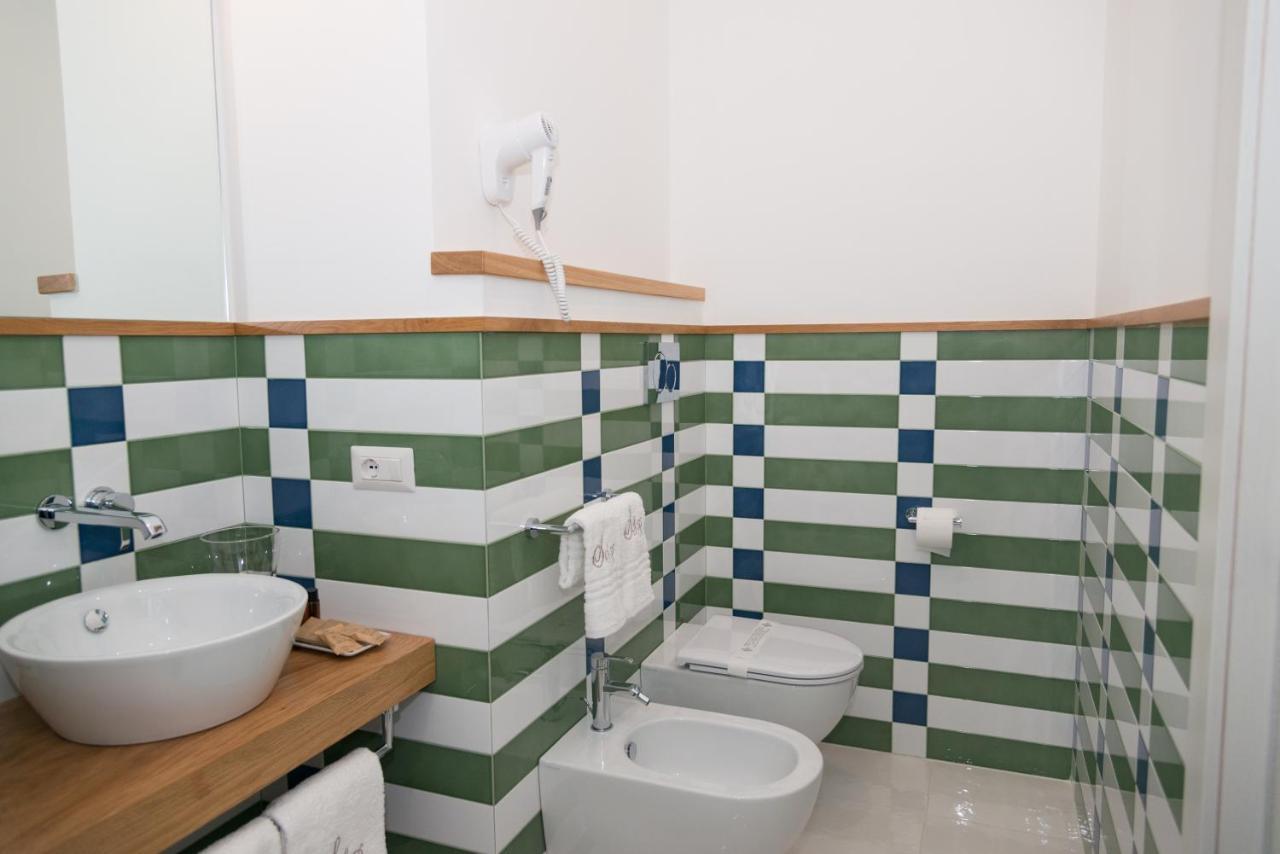 Sorrento Stylish Rooms Екстериор снимка