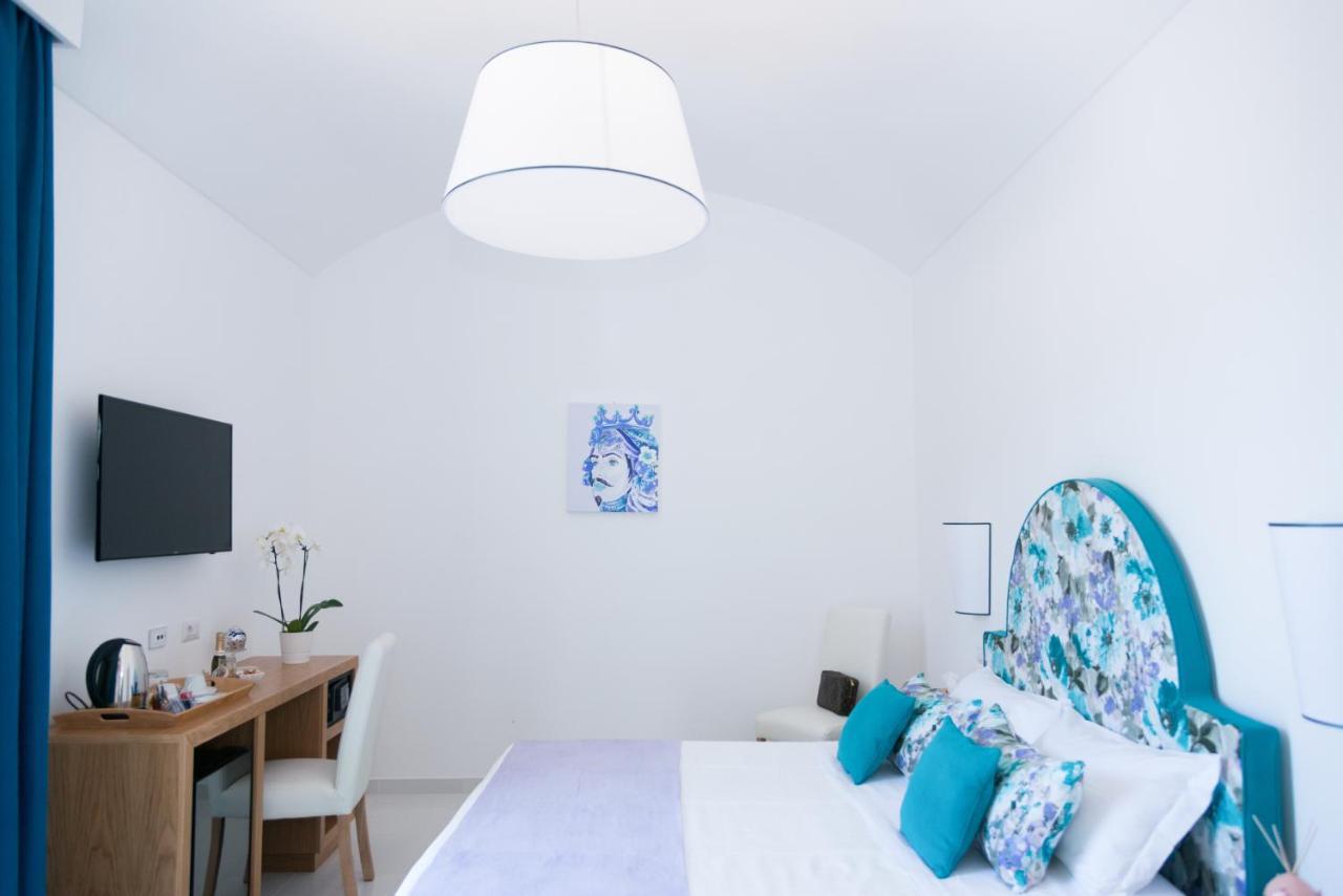 Sorrento Stylish Rooms Екстериор снимка
