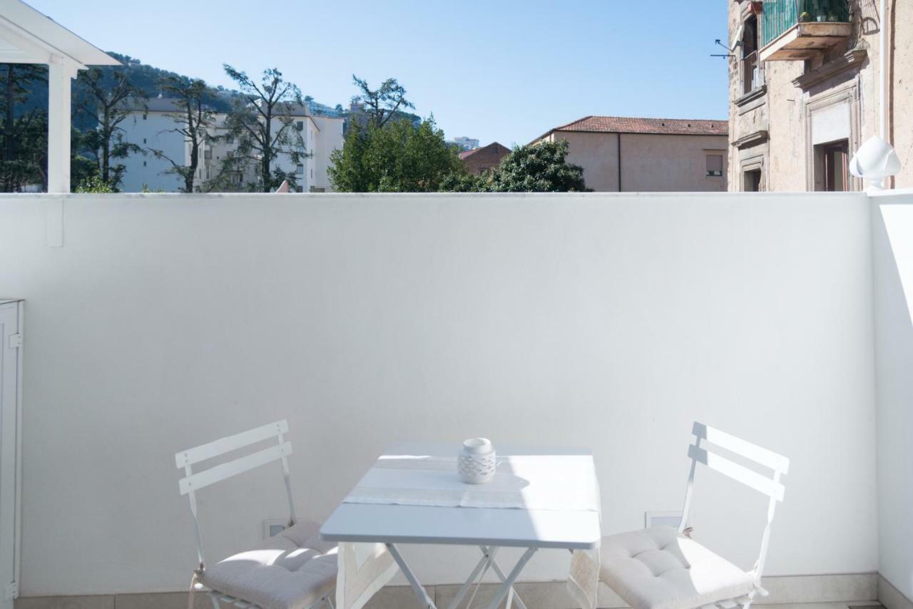 Sorrento Stylish Rooms Екстериор снимка